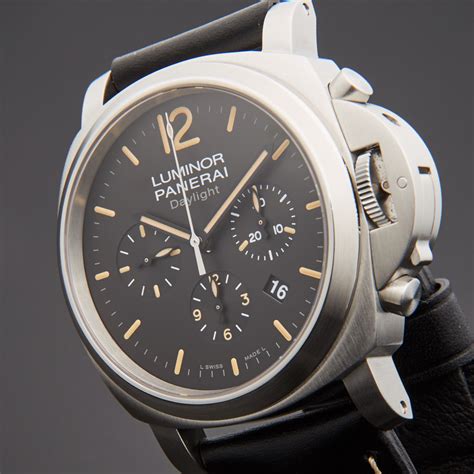 Panerai Luminor